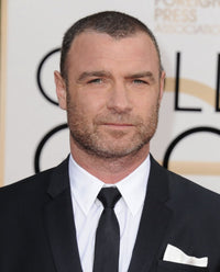 Liev Schreiber at the 73rd Annual Golden Globe Awards - Photo Print