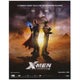 X-Men Legends 2 Rise of The Apocalypse Movie Poster Style A 11x17