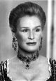 Glenn Close Portrait Photo Print - 8 x 10