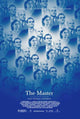 The Master Movie Poster 11x17 print for movie lovers