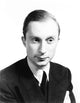 Saboteur movie photo print featuring Norman Lloyd, 8x10 size.