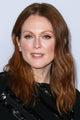 Julianne Moore at Still Alice Premiere Photo Print