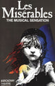 Les Misérables Broadway Movie Poster - Style A (11x17)