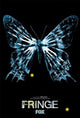 Fringe - Style S Movie Poster 11x17