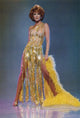 Ann Margret classic movie poster in 11x17 size.