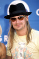 Kid Rock 2002 Grammy Awards poster print, vibrant celebrity art.
