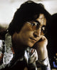John Lennon iconic photo print in multiple sizes.