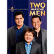 Two and a Half Men Movie Poster Print in vibrant colors, size 27x40.