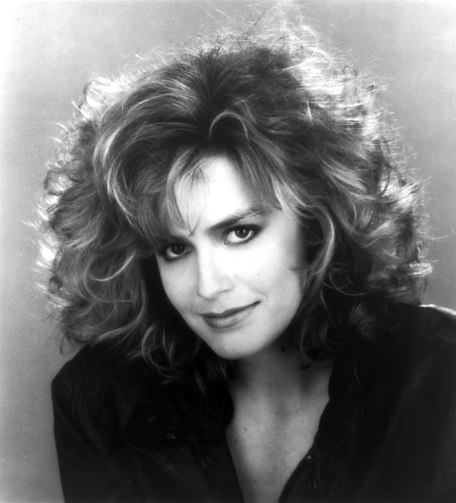 Elizabeth Shue classic portrait photo print