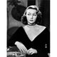 Macao photo poster print featuring Gloria Grahame from 1952, showcasing vintage cinematic charm.