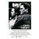 We Own the Night Movie Poster 11x17 print featuring a dramatic design.