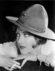 Gloria Swanson Sadie Thompson 1928 photo print