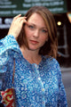 Kelli Williams ABC Upfront poster print by Cj Contino