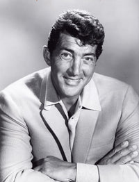 Dean Martin smiling photo print in multiple sizes