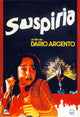 Suspiria movie masterprint poster featuring Jessica Harper, 1977