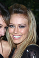 Hilary Duff at Us Weekly Young Hot Party Poster Print