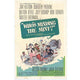 Who's Minding the Mint Movie Poster - 11x17 Print