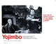 Yojimbo Movie Masterprint Poster Print showcasing iconic film imagery.