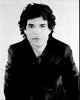 Mick Jagger Black and White Photo Print, iconic rock legend.