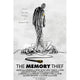 The Memory Thief Movie Poster Print in 27x40 size