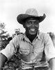 Sidney Poitier iconic photo print showcasing his charisma and talent.