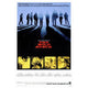 The Wild Bunch Movie Poster Print - 27x40