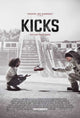 Kicks Movie Poster 11x17 premium print showcasing vibrant film art.