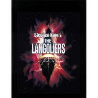 The Langoliers Movie Poster Print in 27x40 size