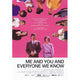 Me and You and Everyone We Know Movie Poster 11x17