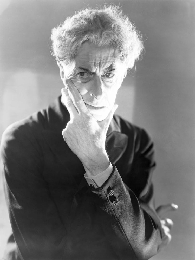 Bride of Frankenstein 1935 photo poster print by Posterazzi