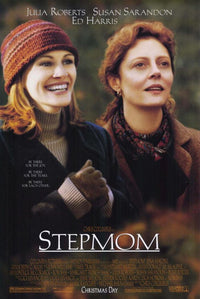StepMom movie poster print in 11x17 size.