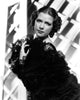 Eleanor Powell Portrait Photo Print - Classic Hollywood