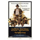 The Spikes Gang movie poster print in 11x17 size.