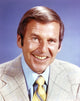 Close-up portrait photo print of Paul Lynde