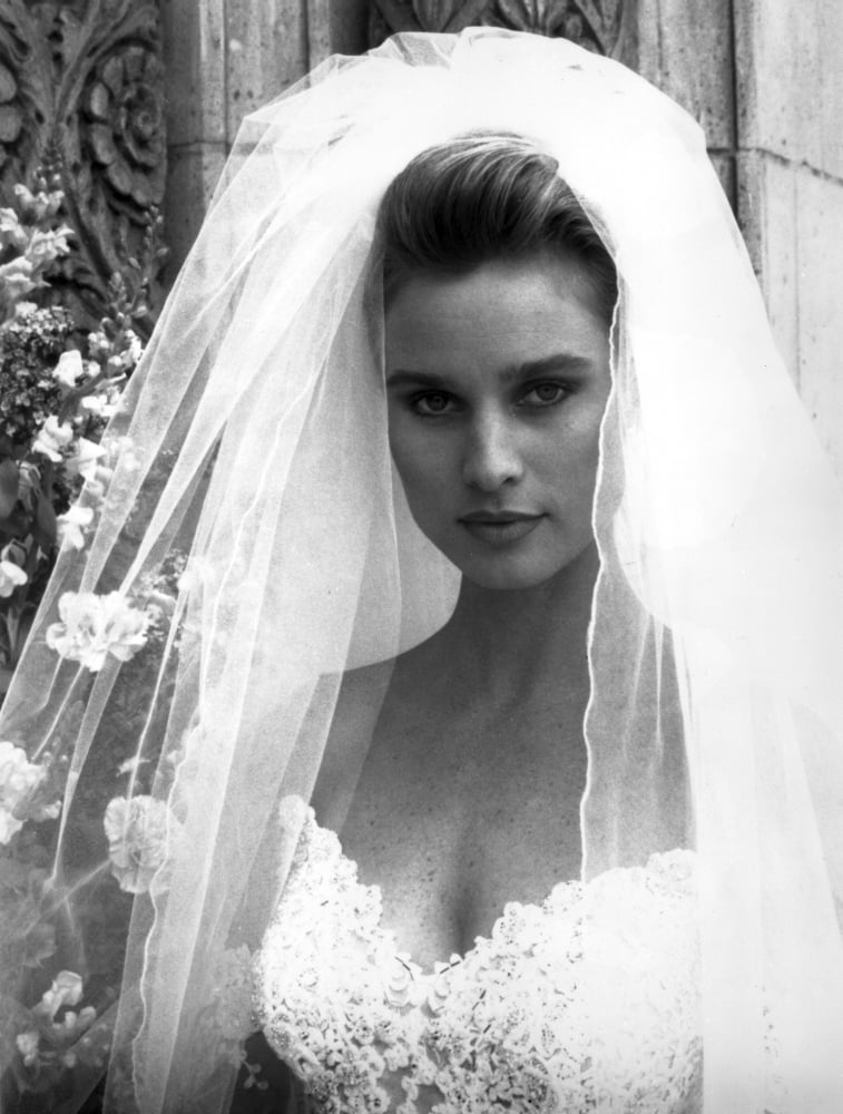 Nicolette Sheridan portrait photo print available in multiple sizes.