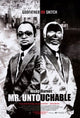 Mr. Untouchable Movie Poster - 11x17 print showcasing iconic film imagery.