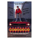 Motorama Movie Poster Print in 11x17 size, vibrant cinema art.