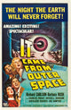 It Came From Outer Space Movie Masterprint Poster 11x17.