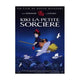 Kiki's Delivery Service Movie Poster 11x17 print