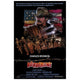 Borderline Movie Poster Print showcasing cinematic art in a 27x40 format.