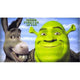 Shrek Forever After Style A Movie Poster 17x11