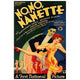 No No Nanette Movie Poster Print 27x40 vibrant artwork