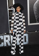 Janelle Monae at Creed Premiere Photo Print by Dee Cercone