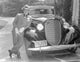 Film still photo print featuring Leo Carrillo in classic cinema.