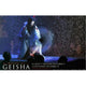 Memoirs of a Geisha movie poster print in 17x11 size.