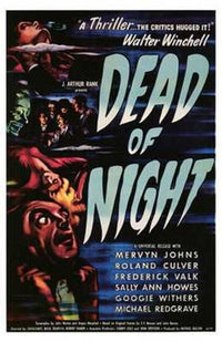 Dead of Night movie poster 11x17 print