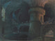 Medieval Prison Art Print by Domenico Ferri, 18x24 size