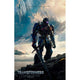 Transformers The Last Knight Movie Poster 27x40