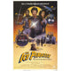 The Ice Pirates Movie Poster Print 27 x 40