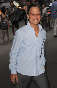 Tony Danza at Irrational Man Premiere Photo Print by Kristin Callahan